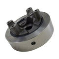 Yukon yoke for GM 11.5 1485 U Joint size with balancer. 1.375 cap diameter 4.181 wide