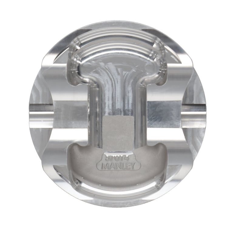 Manley PIST-4.020/1.3.15 CD/7.5cc DOME EA