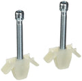 HEADLAMP ADJST. SCREWS
