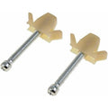 HEADLAMP ADJST. SCREWS