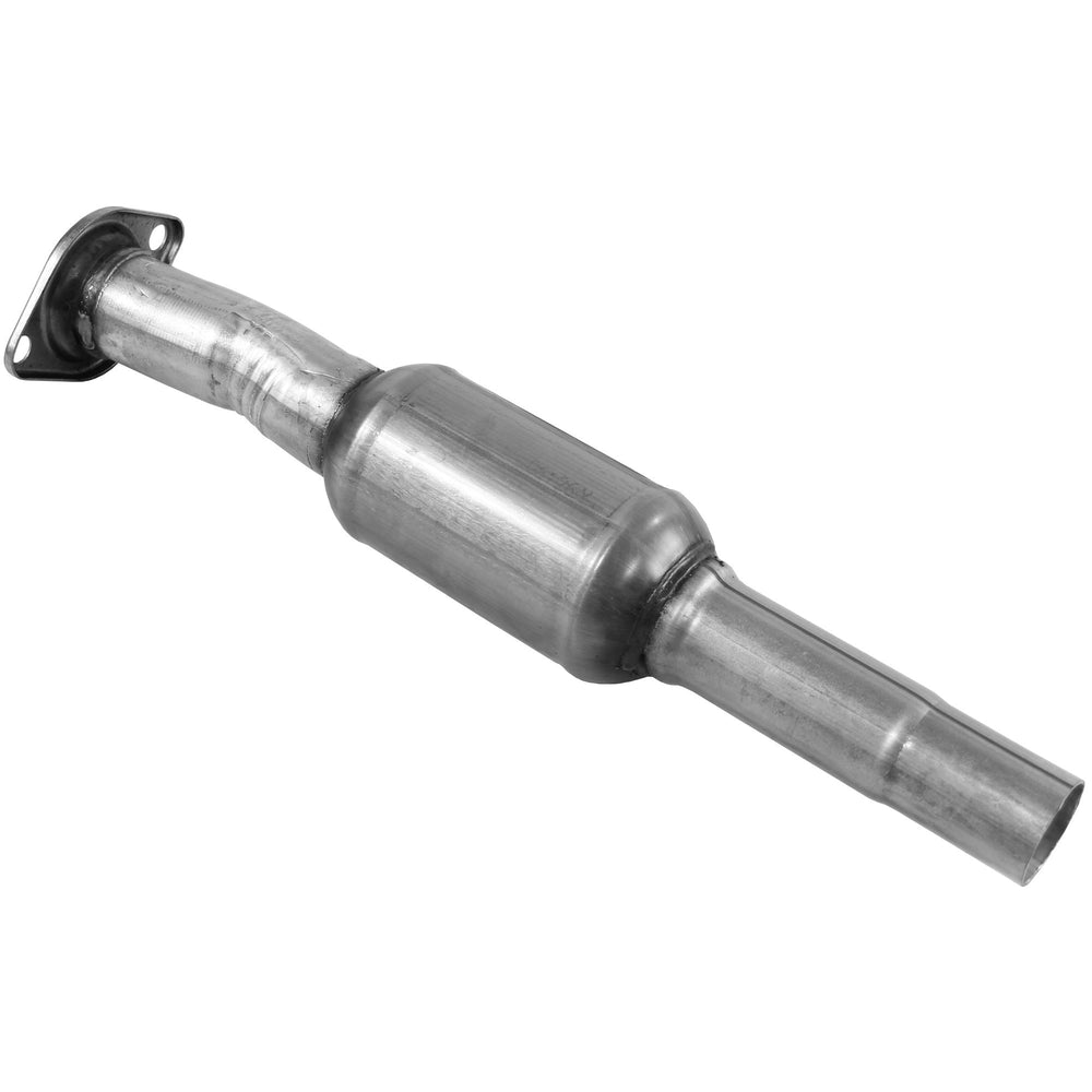 CATALYTIC CONVERTER 07 LEXUS RX350