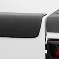 Stampede 1999-2006 Chevy Silverado 1500 Tailgate Caps - Smooth