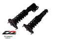 D2 COILOVERS Impreza 08-2