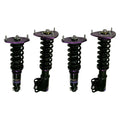 D2 COILOVERS Impreza 08-2