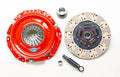 CLUTCH KIT K04227-HD, STAGE 1 HD