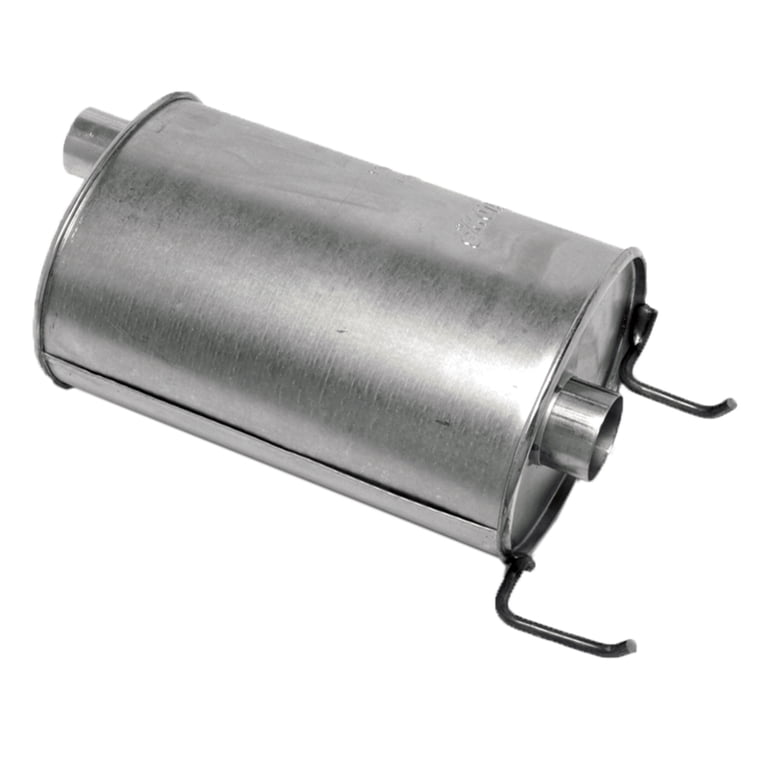 MUFFLER -SND FX-DOMESTIC-