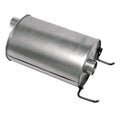 MUFFLER -SND FX-DOMESTIC-