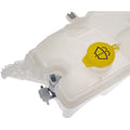 DUAL COOLANT WASHER