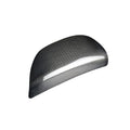CARBON REAR BUMPER COVER MUSTANG ECOBOOST 2015 PREMIUM FASTBACK