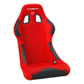 ~(67 lbs. 41X22X22)~ Forza Red Cloth