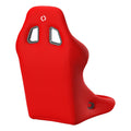 ~(67 lbs. 41X22X22)~ Forza Red Cloth
