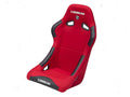 ~(67 lbs. 41X22X22)~ Forza Red Cloth