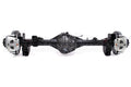 0717 WRANGLER ULTIMATE DANA 60 AXLE ASSEMBLY (JK 5.38 RATIO) REAR ARB AIR LOCKER INCLUDES BRAKES