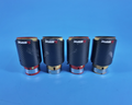 Akrapovic 2020+ BMW X5M (F95)/X6M (F96) Tail Pipe - Left (Carbon)