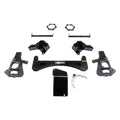 Fabtech 01-10 GM C/K2500HD C/K3500HD 6in RTS System - Component Box 1