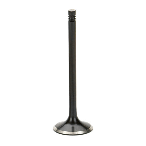 Supertech Nissan GTR VR38DETT 33.15x5.95x91.70mm Dish Inconel Exhaust Valve - Single (D/S Only)