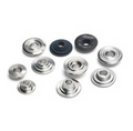 Supertech BMW S65 V8 18.7mm Outer Dia Beehive Spring - Set of 16