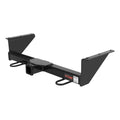 0408 NISSAN TITAN FRONT RECEIVER