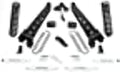 Fabtech 2017 Ford F450/F550 4WD Diesel 6in Radius Arm System - Component Box