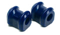 SuperPro 2007-2007 Chevrolet Silverado 2500 HD Classic LS Sway Bar Bushing Kit