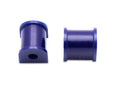 SuperPro 2007-2007 Chevrolet Silverado 2500 HD Classic LS Sway Bar Bushing Kit
