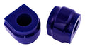 SuperPro 2007-2007 Chevrolet Silverado 2500 HD Classic LS Sway Bar Bushing Kit