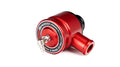 GrimmSpeed 15-21 Subaru WRX V2 Bypass Valve - Red