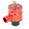 GrimmSpeed 15-21 Subaru WRX V2 Bypass Valve - Red