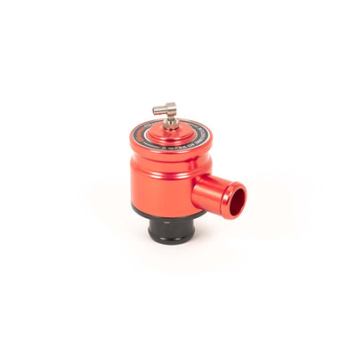GrimmSpeed 15-21 Subaru WRX V2 Bypass Valve - Red