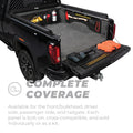 22C TUNDRA (ALL BED SIZES) FRONT MOLLE PANEL