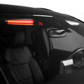 1119 DURANGO WINDSHIELD MOUNT APPLICATIONS BLUE/WHITE