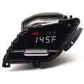 P3 Gauges OBD2 V3 Vent Gauge 2016-2021 Honda Civic