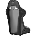 FX1 Black Vinyl Pro