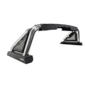 Sport Bar 2.0 with Power Actuated Retractable Light Mount