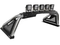 Sport Bar 2.0 with Power Actuated Retractable Light Mount