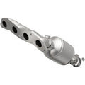 California Direct-Fit Catalytic Converter