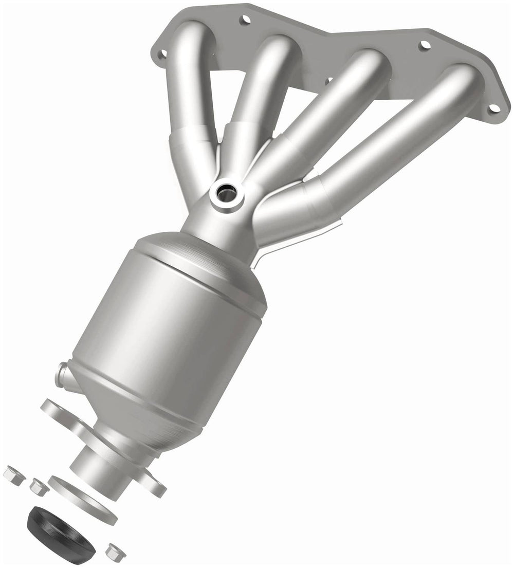 California Direct-Fit Catalytic Converter