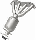 California Direct-Fit Catalytic Converter