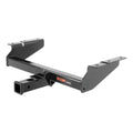 FRONT MOUNT HITCH