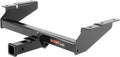 FRONT MOUNT HITCH