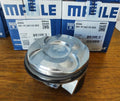 BMW 1.6L N18B16A (0.50MM) Piston With Rings