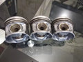 BMW 3.0L M57T2D30 09-13 Piston w Rings Piston With Rings