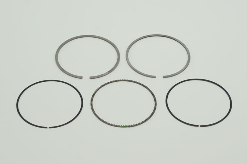 Sleeve Assembly Ring Set BMW PISTON RING SET-LV-Piston Ring Set-Piston ring s