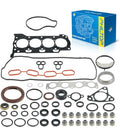 19-16 Jeep Grand Cherokee Wrangler 3.6L; 19-17 Chrysler Pacifica 3.6L ENGINE CYLINDER HEAD GASKET