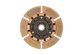 Exedy 2005-2005 Saab 9-2X Aero H4 Hyper Multi Disc Assembly (A) Sprung Center Disc