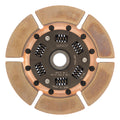 Exedy 2005-2005 Saab 9-2X Aero H4 Hyper Multi Disc Assembly (A) Sprung Center Disc