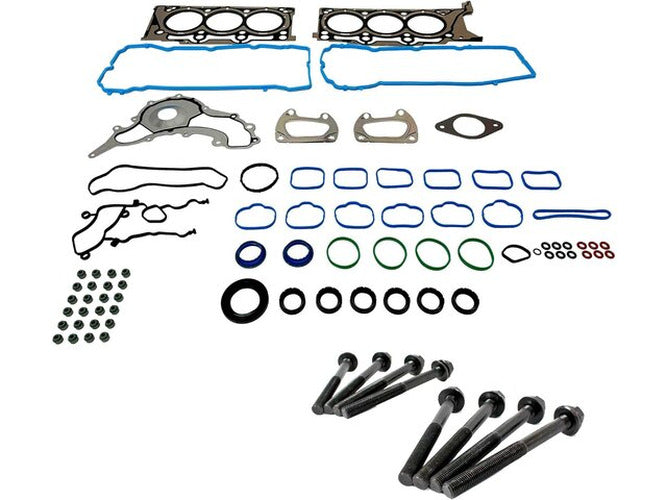 Cylinder Head Gasket
