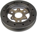 Engine Crankshaft Seal