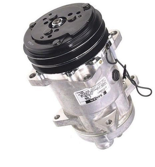 Mahle A/C Compressor 70817113NA