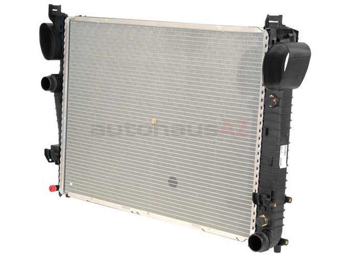 Mahle Radiator 70822689NA